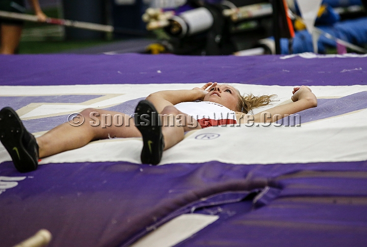 2015MPSF-047.JPG - Feb 27-28, 2015 Mountain Pacific Sports Federation Indoor Track and Field Championships, Dempsey Indoor, Seattle, WA.